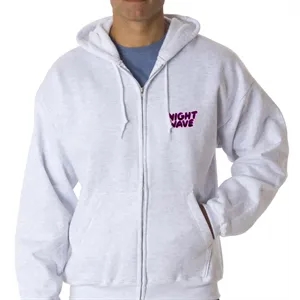 Hanes ComfortBlend Eco Smart Full-Zip Hoodies
