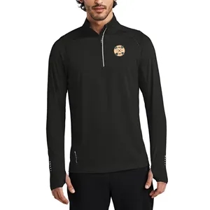 OGIO® Nexus Men's Quarter Zip Pullover