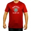 Paragon Islander Performance T-Shirt | https://www.bestnamebadges.com