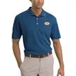 Nike Dri FIT Classic Polos | https://www.bestnamebadges.com