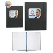 XLarge Hard cover Journal Notebook | https://www.bestnamebadges.com