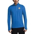 OGIO® Nexus Men's Quarter Zip Pullover | https://www.bestnamebadges.com