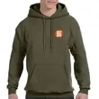Hanes ComfortBlend Eco Smart Pullover Hoodies | https://www.bestnamebadges.com
