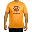 Paragon Islander Performance T-Shirt | https://www.bestnamebadges.com