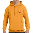 Hanes ComfortBlend Eco Smart Pullover Hoodies | https://www.bestnamebadges.com
