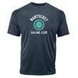 Paragon Islander Performance T-Shirt | https://www.bestnamebadges.com