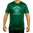 Paragon Islander Performance T-Shirt | https://www.bestnamebadges.com