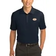 Nike Dri FIT Classic Polos | https://www.bestnamebadges.com