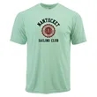 Paragon Islander Performance T-Shirt | https://www.bestnamebadges.com