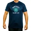 Paragon Islander Performance T-Shirt | https://www.bestnamebadges.com