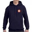 Hanes ComfortBlend Eco Smart Pullover Hoodies | https://www.bestnamebadges.com