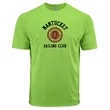 Paragon Islander Performance T-Shirt | https://www.bestnamebadges.com