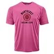 Paragon Islander Performance T-Shirt | https://www.bestnamebadges.com