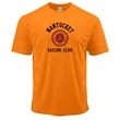 Paragon Islander Performance T-Shirt | https://www.bestnamebadges.com