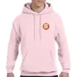 Hanes ComfortBlend Eco Smart Pullover Hoodies | https://www.bestnamebadges.com