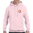 Hanes ComfortBlend Eco Smart Pullover Hoodies | https://www.bestnamebadges.com