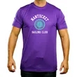 Paragon Islander Performance T-Shirt | https://www.bestnamebadges.com