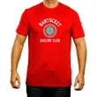 Paragon Islander Performance T-Shirt | https://www.bestnamebadges.com