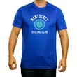 Paragon Islander Performance T-Shirt | https://www.bestnamebadges.com