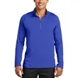 Nike Dri FIT Stretch Half Zip Cover Up Pullovers | https://www.bestnamebadges.com