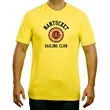 Paragon Islander Performance T-Shirt | https://www.bestnamebadges.com
