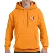 Hanes ComfortBlend Eco Smart Pullover Hoodies | https://www.bestnamebadges.com