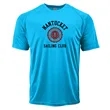 Paragon Islander Performance T-Shirt | https://www.bestnamebadges.com