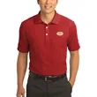 Nike Dri FIT Classic Polos | https://www.bestnamebadges.com