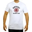Paragon Islander Performance T-Shirt | https://www.bestnamebadges.com