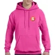 Hanes ComfortBlend Eco Smart Pullover Hoodies | https://www.bestnamebadges.com