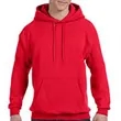 Hanes ComfortBlend Eco Smart Pullover Hoodies | https://www.bestnamebadges.com