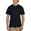 Gildan Dry Blend Moisture Wicking Pocket T-shirts | https://www.bestnamebadges.com