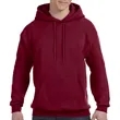 Hanes ComfortBlend Eco Smart Pullover Hoodies | https://www.bestnamebadges.com