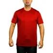 Paragon Islander Performance T-Shirt | https://www.bestnamebadges.com