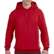 Hanes ComfortBlend Eco Smart Pullover Hoodies | https://www.bestnamebadges.com