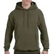 Hanes ComfortBlend Eco Smart Pullover Hoodies | https://www.bestnamebadges.com