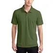 OGIO® Caliber2.0 Polo Shirt | https://www.bestnamebadges.com