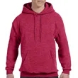 Hanes ComfortBlend Eco Smart Pullover Hoodies | https://www.bestnamebadges.com