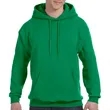 Hanes ComfortBlend Eco Smart Pullover Hoodies | https://www.bestnamebadges.com