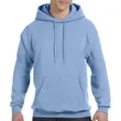 Hanes ComfortBlend Eco Smart Pullover Hoodies | https://www.bestnamebadges.com