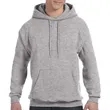 Hanes ComfortBlend Eco Smart Pullover Hoodies | https://www.bestnamebadges.com