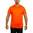 Paragon Islander Performance T-Shirt | https://www.bestnamebadges.com