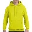 Hanes ComfortBlend Eco Smart Pullover Hoodies | https://www.bestnamebadges.com