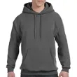 Hanes ComfortBlend Eco Smart Pullover Hoodies | https://www.bestnamebadges.com