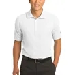 Nike Dri FIT Classic Polos | https://www.bestnamebadges.com
