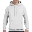 Hanes ComfortBlend Eco Smart Pullover Hoodies | https://www.bestnamebadges.com