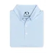 AndersonOrd Men's Gamer Polo | https://www.bestnamebadges.com