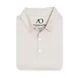 AndersonOrd Men's Gamer Polo | https://www.bestnamebadges.com