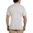 Gildan Dry Blend Moisture Wicking Pocket T-shirts | https://www.bestnamebadges.com