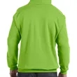 Hanes ComfortBlend Eco Smart Pullover Hoodies | https://www.bestnamebadges.com